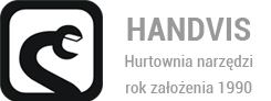 Handvis